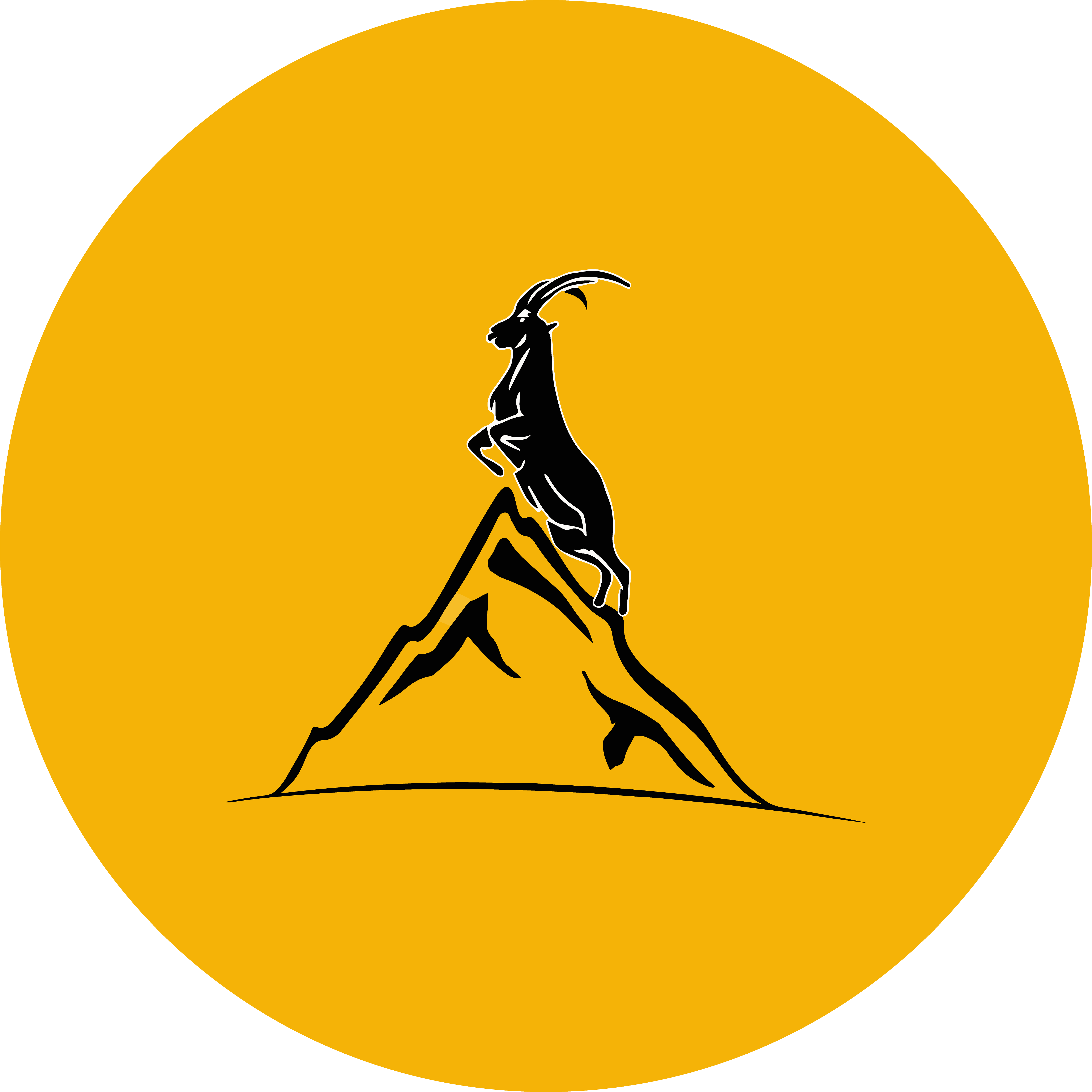 Ibex_logo_goatcircle