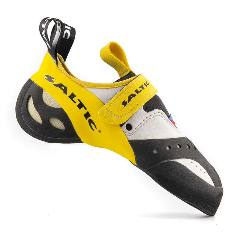 SALTIC Enigma White EVO