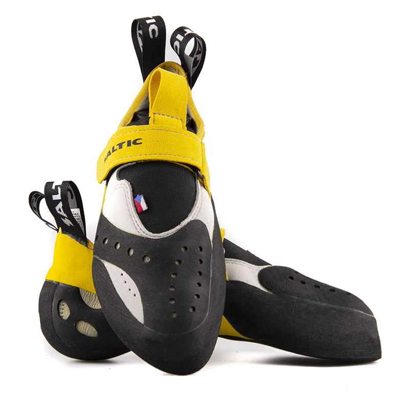 SALTIC Enigma White EVO - Image 2