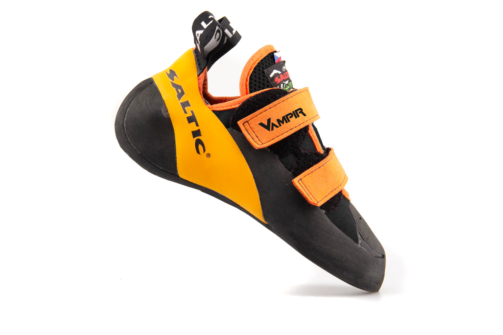 SALTIC Vampir-Pro